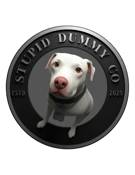 Military Clothing Brand Logo